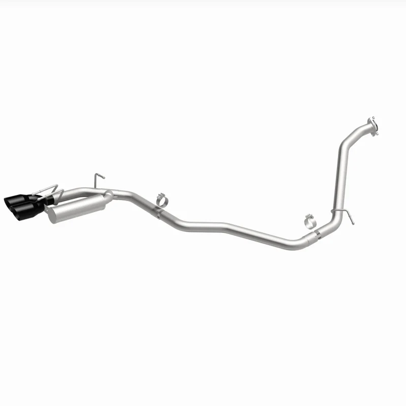 Magnaflow 25-26 Toyota Camry SPEQ Series Stainless Cat-Back Performance Exhaust System - Image 17