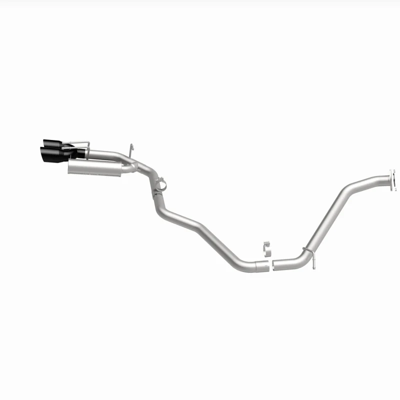 Magnaflow 25-26 Toyota Camry SPEQ Series Stainless Cat-Back Performance Exhaust System - Image 18
