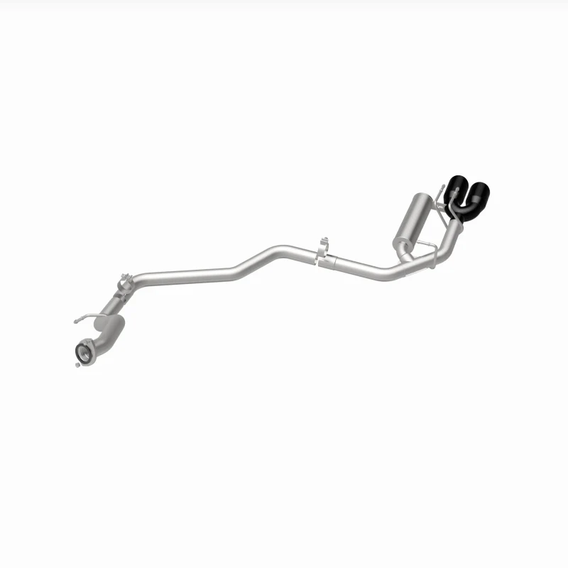 Magnaflow 25-26 Toyota Camry SPEQ Series Stainless Cat-Back Performance Exhaust System - Image 21