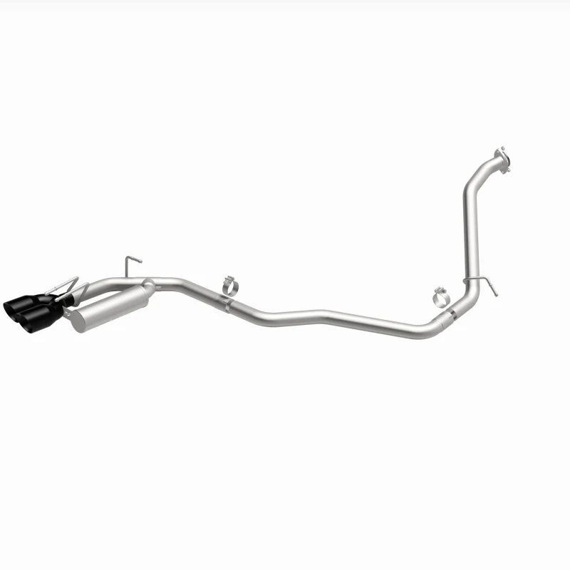 Magnaflow 25-26 Toyota Camry SPEQ Series Stainless Cat-Back Performance Exhaust System - Image 23