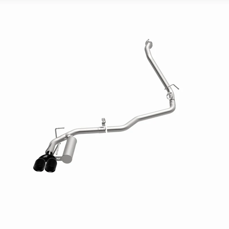 Magnaflow 25-26 Toyota Camry SPEQ Series Stainless Cat-Back Performance Exhaust System - Image 27