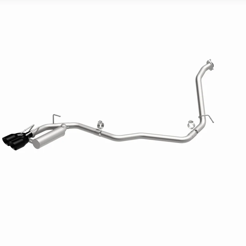 Magnaflow 25-26 Toyota Camry SPEQ Series Stainless Cat-Back Performance Exhaust System - Image 30