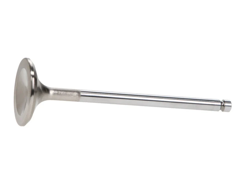 Manley 12-14 Chrysler Hemi 6.4L 1.675in Head Dia Race Master Exhaust Valve - Single - Image 4