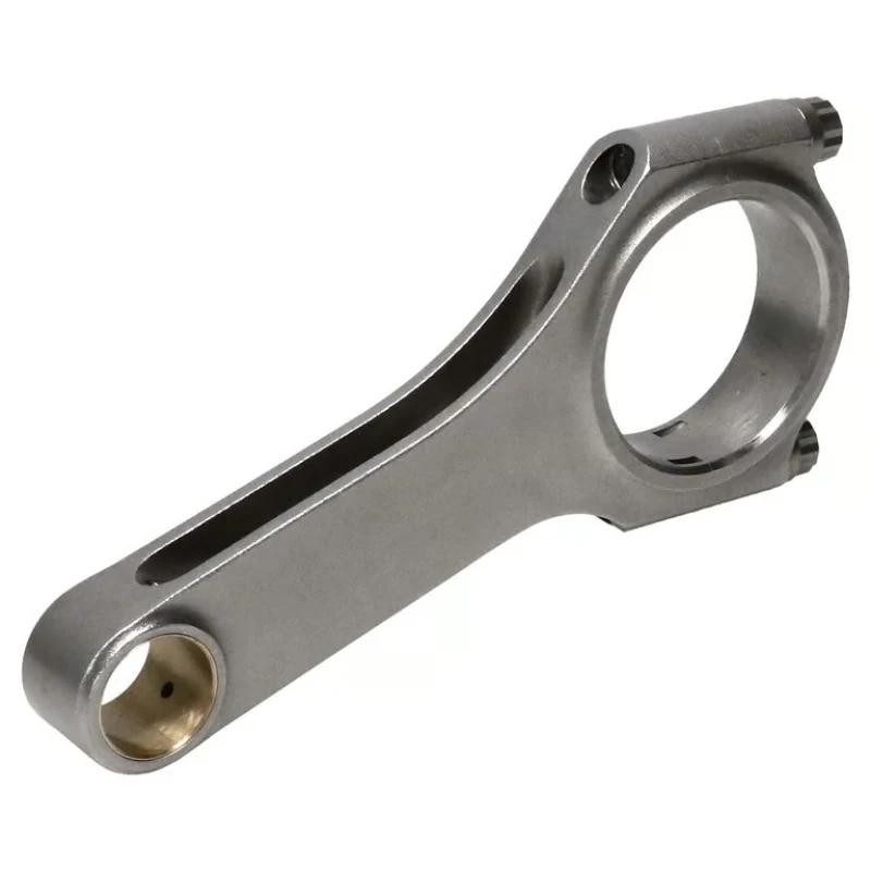 Manley 2013+ Subaru BRZ 2.0L (FA20) H Tuff Plus Connecting Rod Set (Set of 4) - Image 2