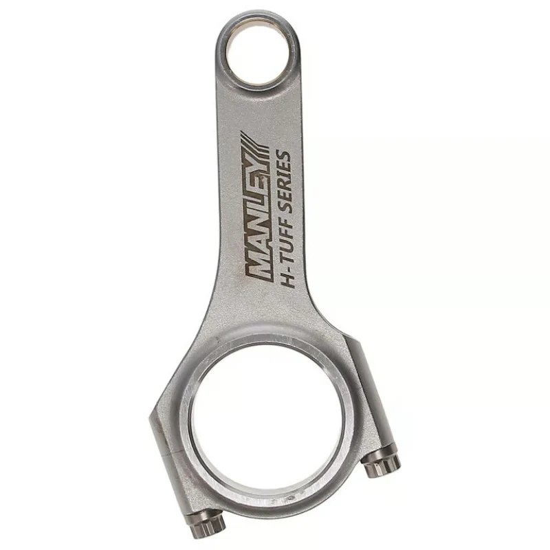 Manley 2013+ Subaru BRZ 2.0L (FA20) H Tuff Plus Connecting Rod Set (Set of 4) - Image 4