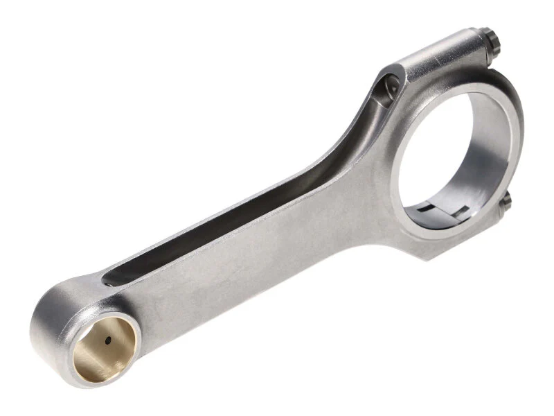 Manley 92+ Honda Prelude 2.2L V-Tec DOHC H22 H-Beam Connecting Rod Set - Image 4