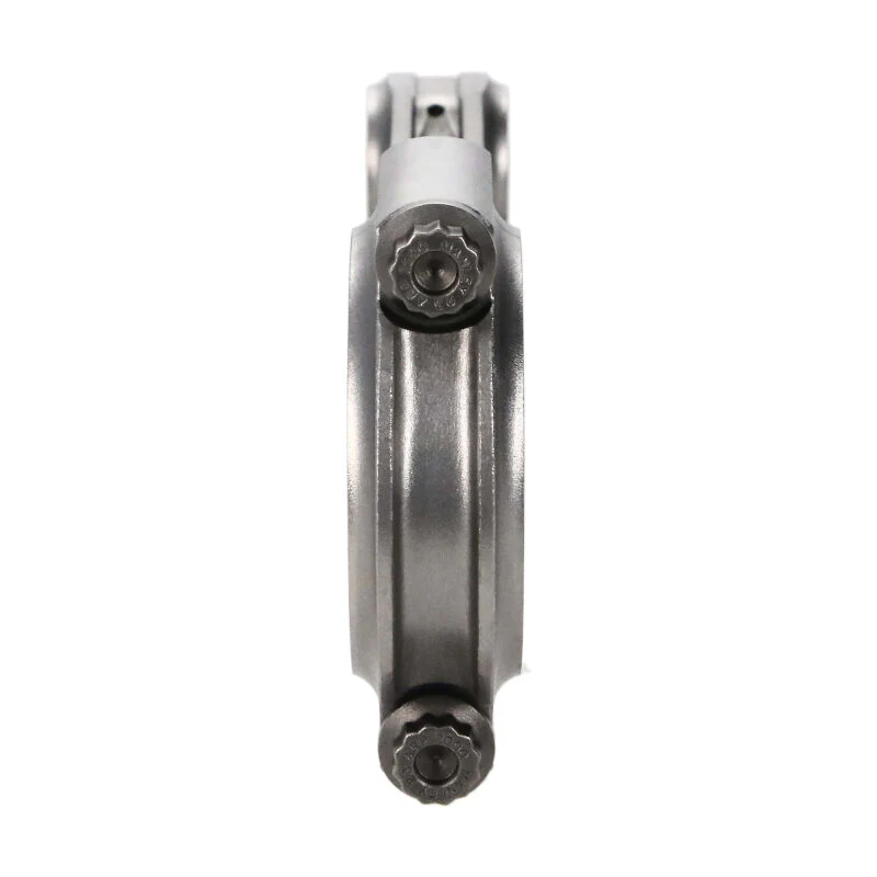 Manley 93-06 Mitsubishi 4G63/4G63T 2.0L H Tuff Beam 6.142in L Connecting Rod Set w/ ARP 625+ Bolts - Image 4