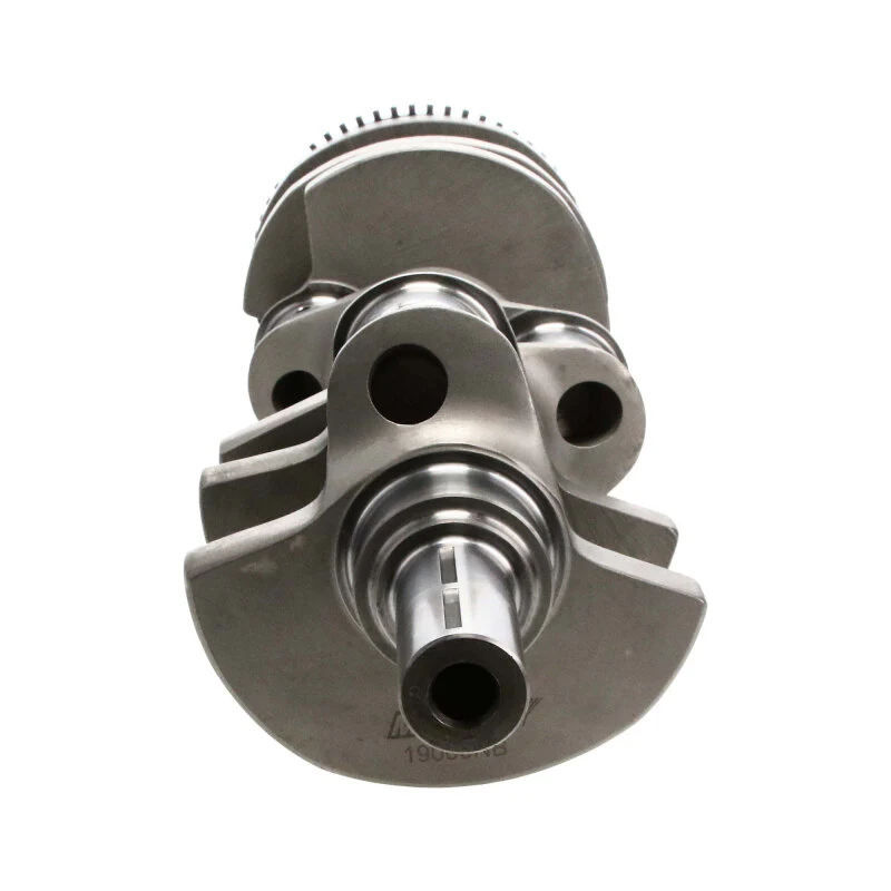 Manley Billet CCW 4.000in Stroke Crankshaft w/ 58 Tooth Reluctor Wheel - Image 4