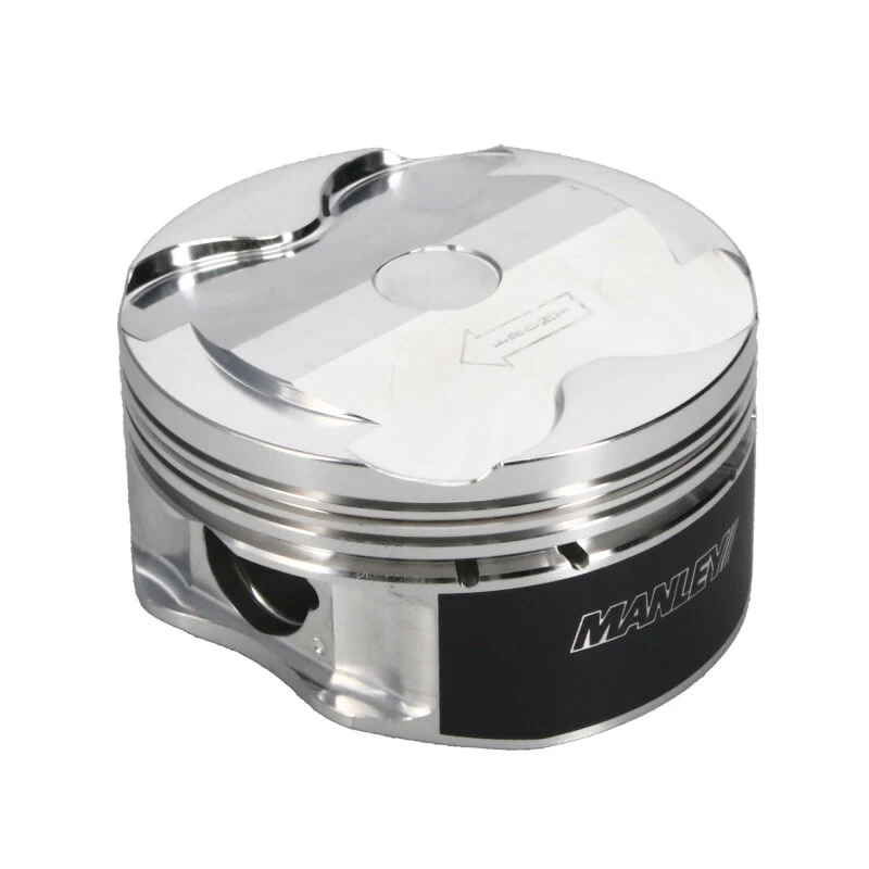 Manley Ford 5.0L Modular Coyote V8 3.662in Bore 1.165in CH 6.75 CC - Single Piston - Image 10