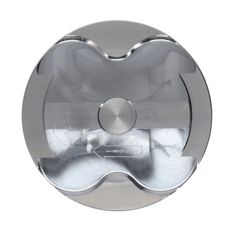 Manley Ford 5.0L Modular Coyote V8 3.662in Bore 1.165in CH 6.75 CC - Single Piston - Image 3