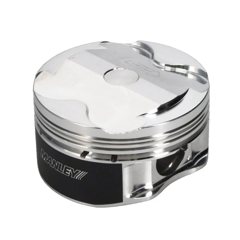 Manley Ford 5.0L Modular Coyote V8 3.662in Bore 1.165in CH 6.75 CC - Single Piston - Image 4