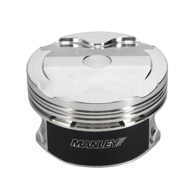 Manley Ford 5.0L Modular Coyote V8 3.662in Bore 1.165in CH 6.75 CC - Single Piston - Image 6