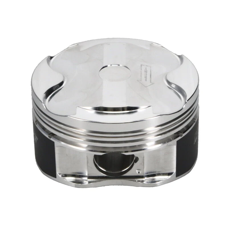Manley Ford 5.0L Modular Coyote V8 3.662in Bore 1.165in CH 6.75 CC - Single Piston - Image 7