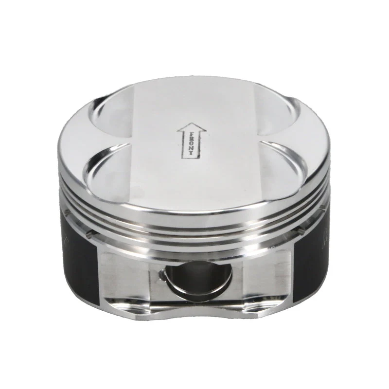 Manley Ford Coyote 5.0L DOHC 3.640in Bore +3.75cc Dome 1.165 CD Extreme Duty Piston Set - Image 2