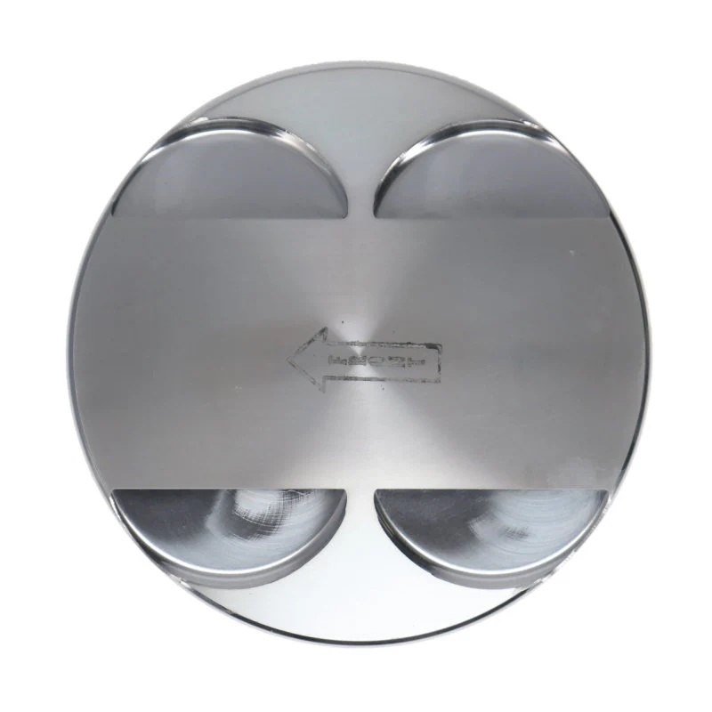 Manley Ford Coyote 5.0L DOHC 3.640in Bore +3.75cc Dome 1.165 CD Extreme Duty Piston Set - Image 3
