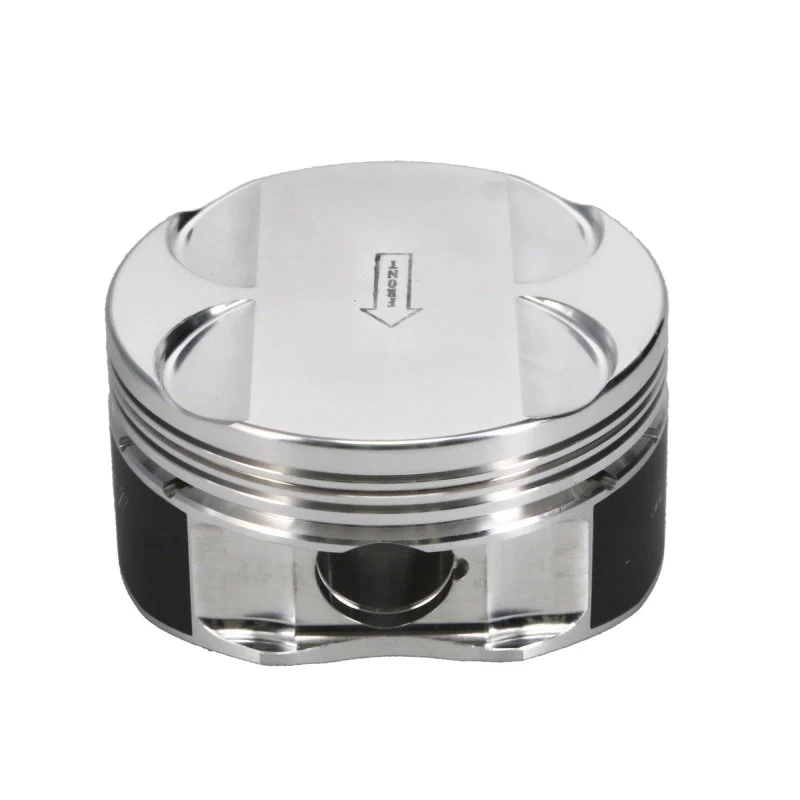 Manley Ford Coyote 5.0L DOHC 3.640in Bore +3.75cc Dome 1.165 CD Extreme Duty Piston Set - Image 7