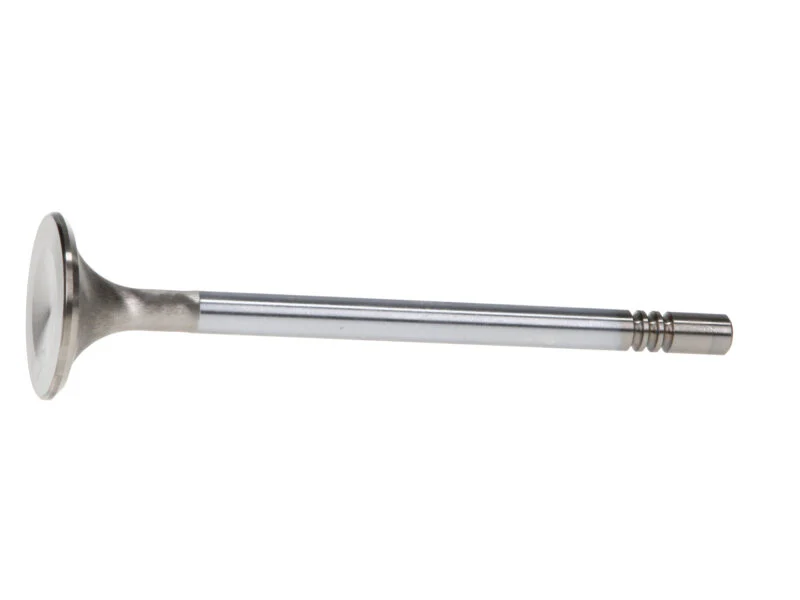 Manley Ford Modular Coyote 5.0L Gen III Race Master Series Intake Valve Set - 1.485in Dia - Image 5