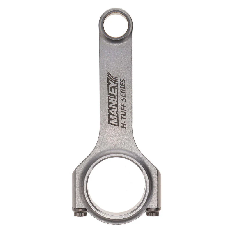 Manley Mazdaspeed 3 MZR 2.3L DISI Turbo H Tuff Connecting Rod Set - Image 2
