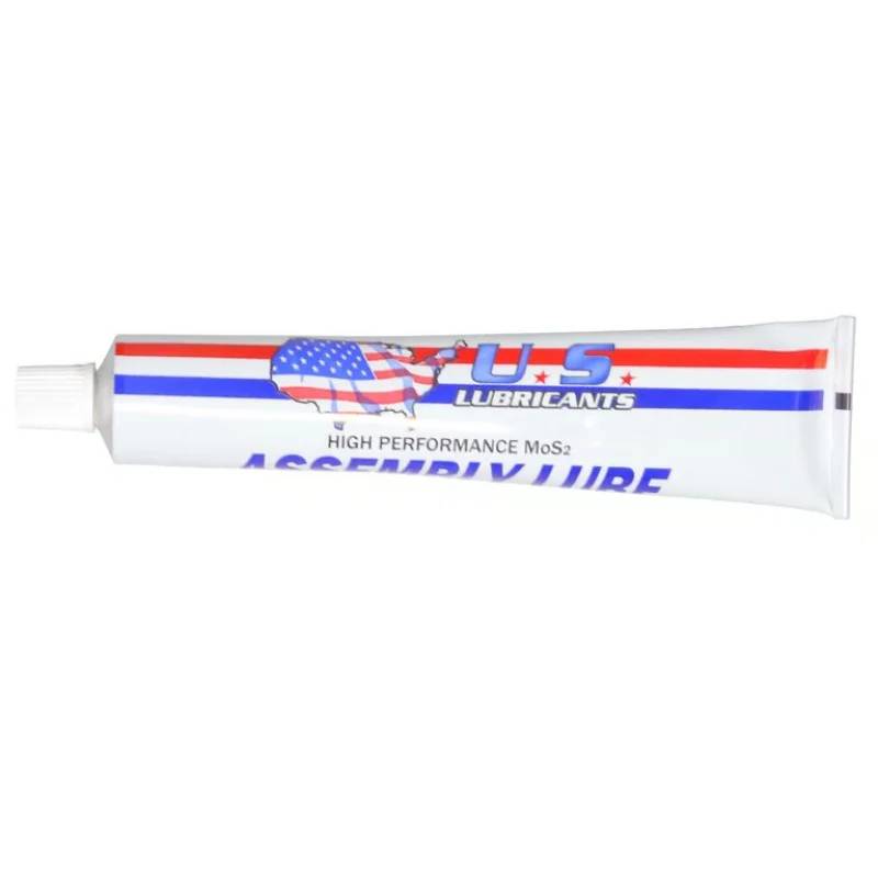 Manley Moly Lube - 2oz - Image 3