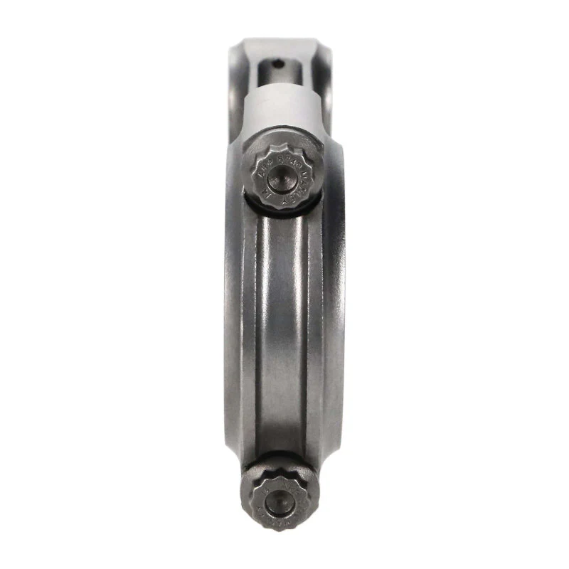 Manley Nissan Patrol 4.8L (TB48) 6.435in Center to Center H Beam Connecting Rod - Set of 6 - Image 6