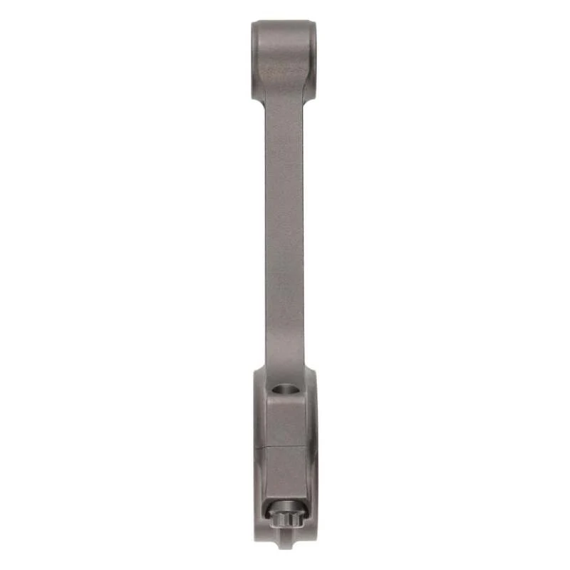 Manley Nissan VK56DE/VK56VD Turbo Tuff I-Beam Connecting Rod - 6.081in Length (Set of 8) - Image 3
