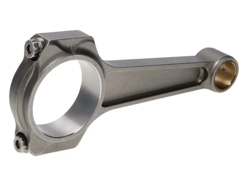 Manley Nissan VK56DE/VK56VD Turbo Tuff I-Beam Connecting Rod - 6.081in Length (Set of 8) - Image 4