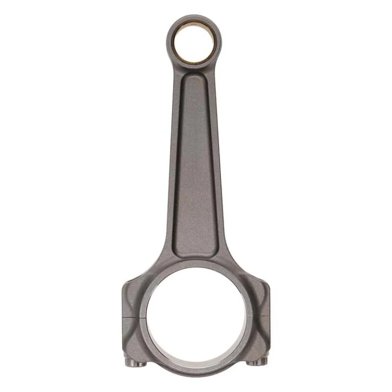 Manley Nissan VK56DE/VK56VD Turbo Tuff I-Beam Connecting Rod - 6.081in Length (Set of 8) - Image 6
