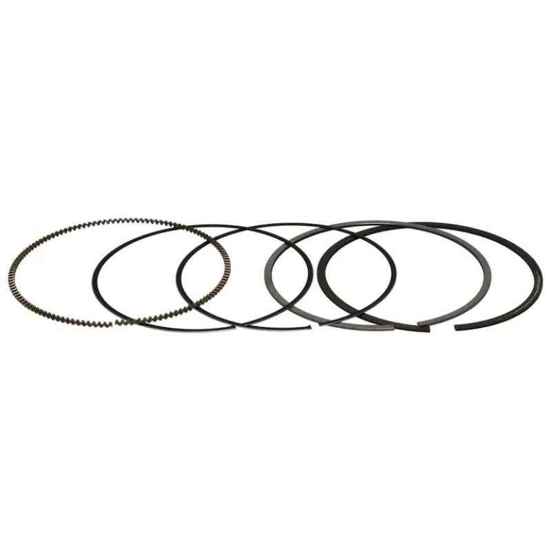 Manley Ring Set Subaru EJ205WRX / EJ257 WRX STi 100mm File Fit 1.2mm x 1.2mm x 2.0mm - Set of 4 - Image 2