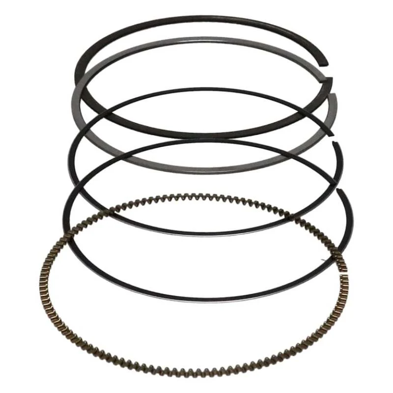Manley Ring Set Subaru EJ205WRX / EJ257 WRX STi 100mm File Fit 1.2mm x 1.2mm x 2.0mm - Set of 4 - Image 6