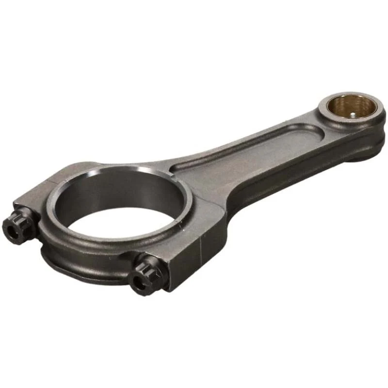 Manley Subaru BRZ/Scion FR-S 2.0L Turbo Tuff Pro Series I Beam Connecting Rod Set (Set of 4) - Image 5