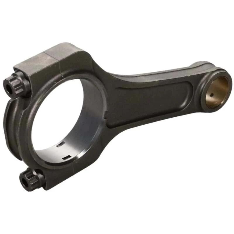 Manley Subaru BRZ/Scion FR-S 2.0L Turbo Tuff Pro Series I Beam Connecting Rod Set (Set of 4) - Image 6