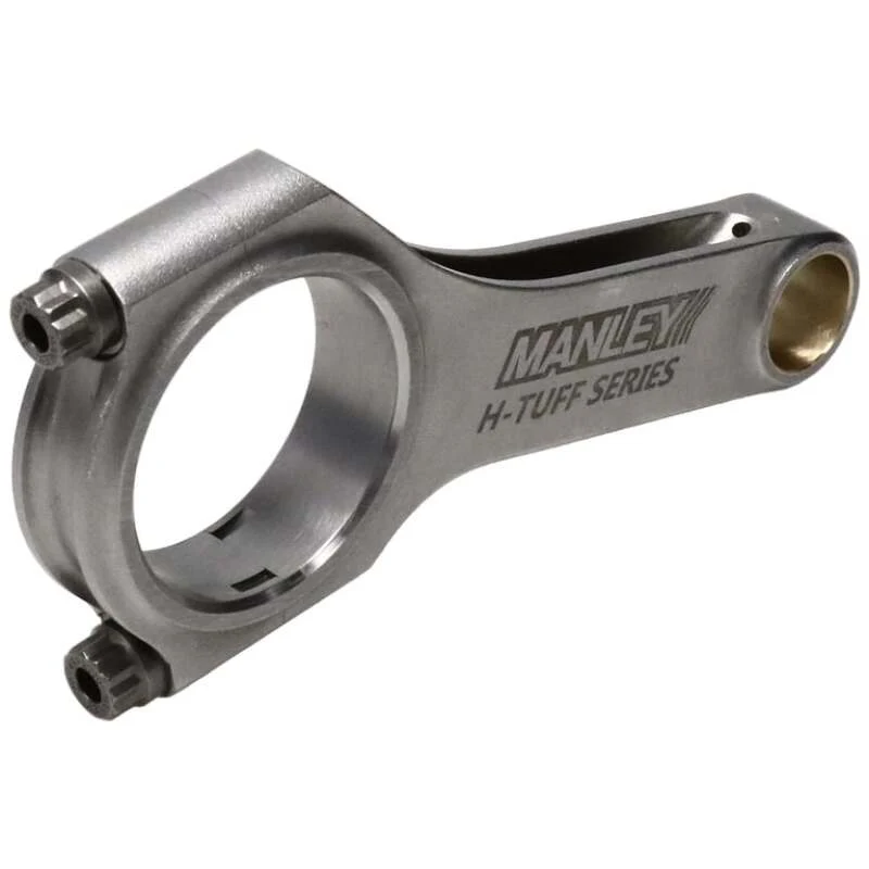 Manley Subaru FA20 2.0L H Tuff Connecting Rod Set - Image 2