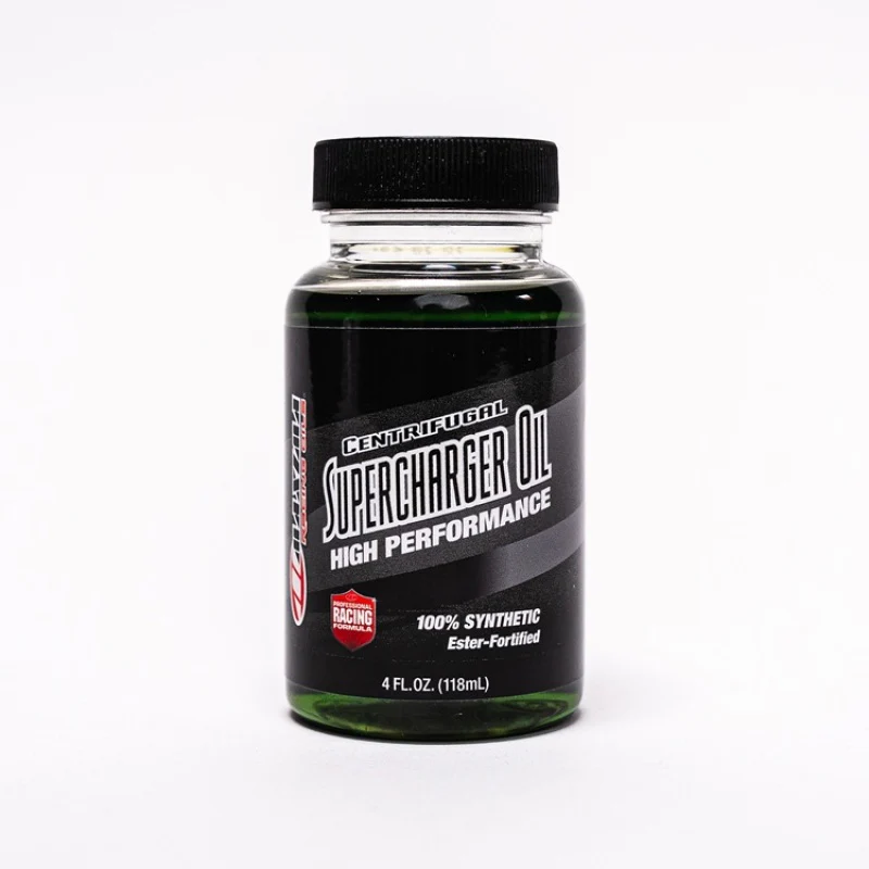 Maxima Performance Auto Centrifugal Supercharger Oil - 4oz - Image 2