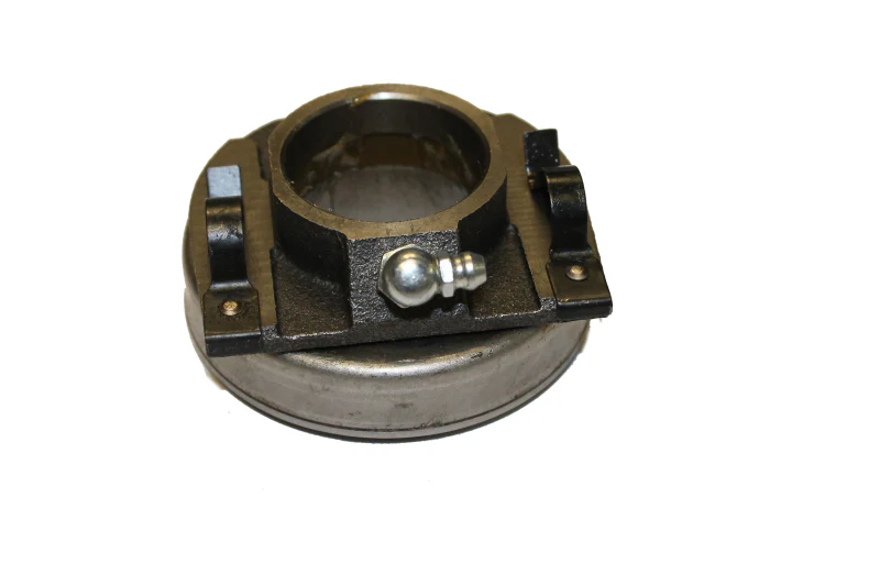 McLeod 62-83 Ford 11 X 1-1/8 x 26 Spline Street Pro Clutch - Image 4