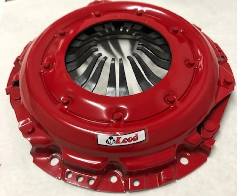 McLeod 62-83 Ford 11 X 1-1/8 x 26 Spline Street Pro Clutch - Image 5