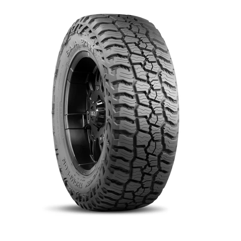 Mickey Thompson Baja Boss A/T Tire - 33X12.50R22LT 114Q - 247466