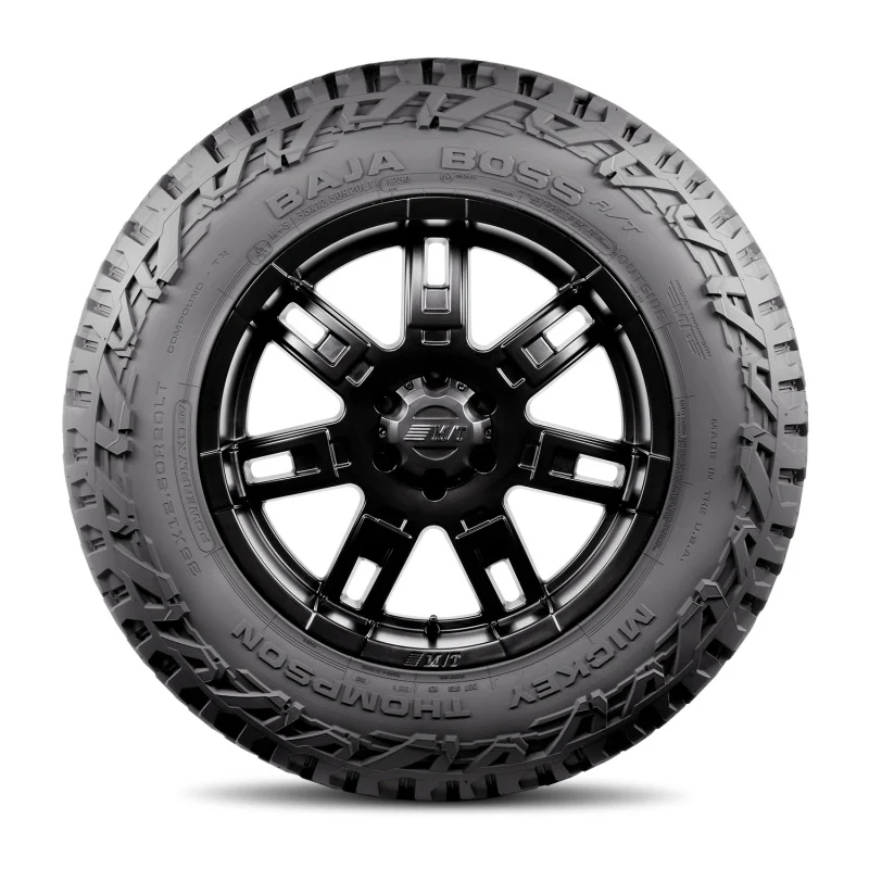 Mickey Thompson Baja Boss A/T Tire - LT305/65R17 121/118Q - 247462 - Image 6