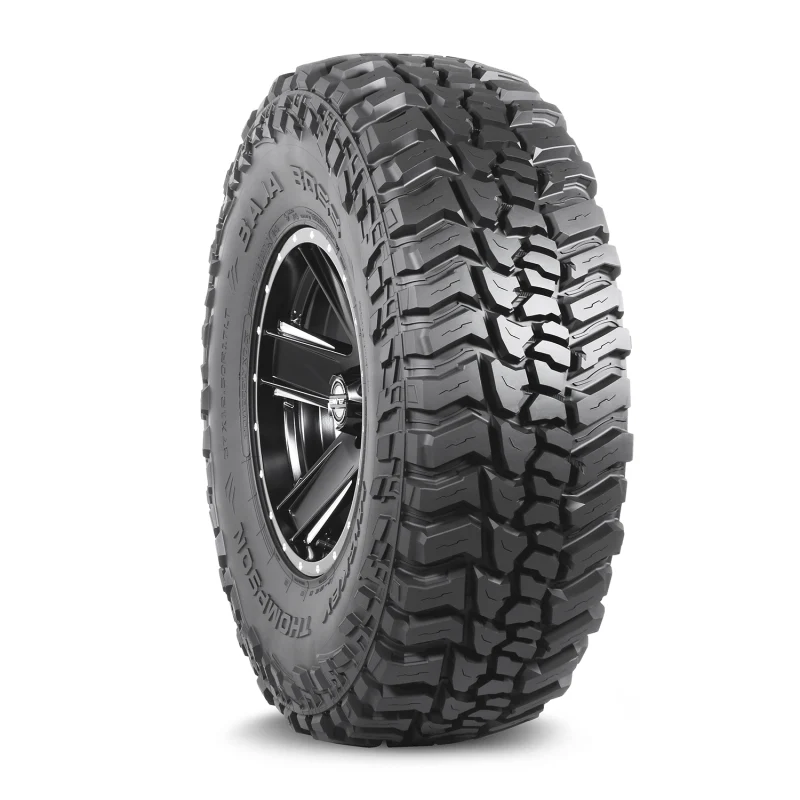 Mickey Thompson Baja Boss M/T Tire - 33X13.50R20LT 120Q - 247872