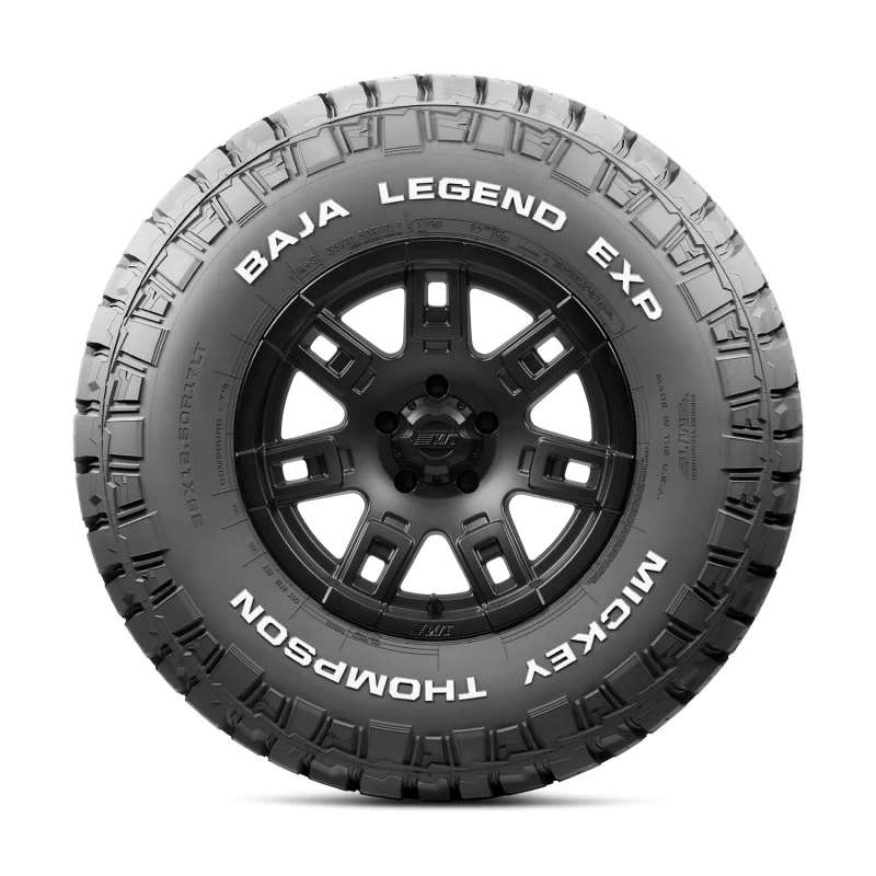 Mickey Thompson Baja Legend EXP Tire - 35X12.50R20LT 125Q F - 272496 - Image 4