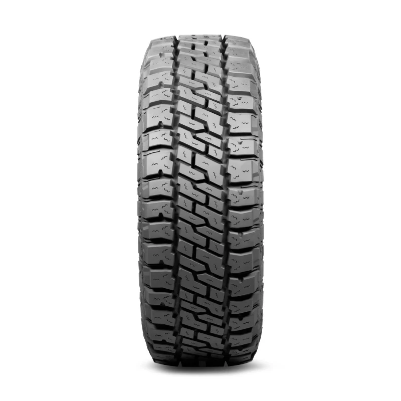 Mickey Thompson Baja Legend EXP Tire - 35X12.50R20LT 125Q F - 272496 - Image 5