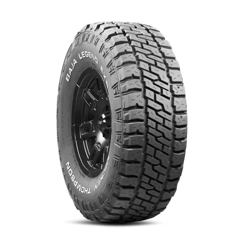 Mickey Thompson Baja Legend EXP Tire - 37X12.50R17LT 124Q D - 272524 - Image 2