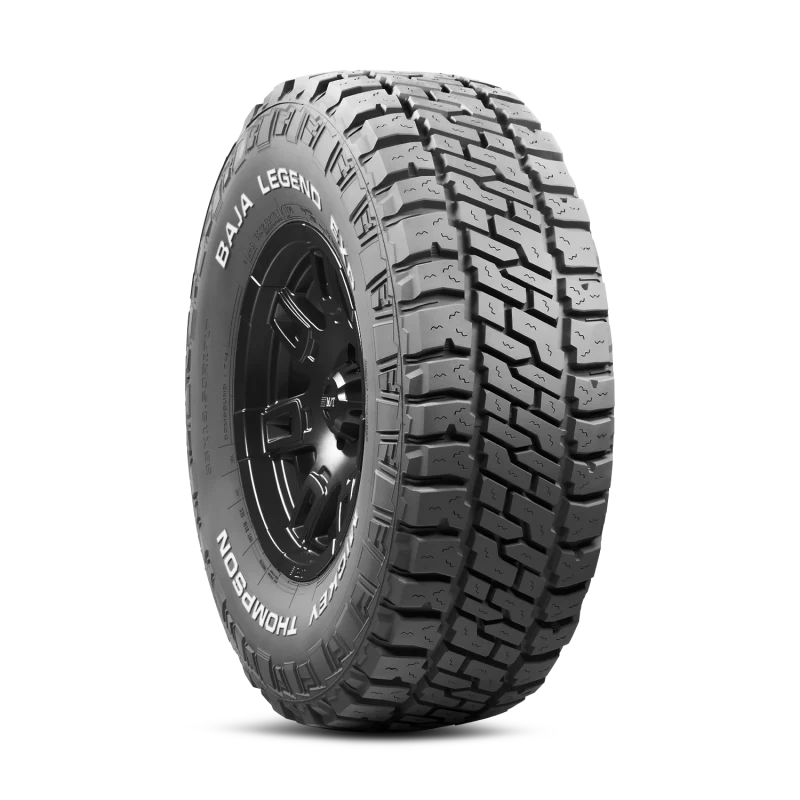 Mickey Thompson Baja Legend EXP Tire LT245/70R16 118/115Q - 249404 - Image 2