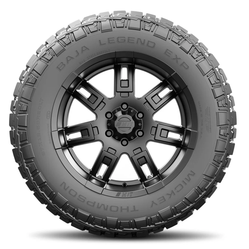 Mickey Thompson Baja Legend EXP Tire LT245/70R16 118/115Q - 249404 - Image 3