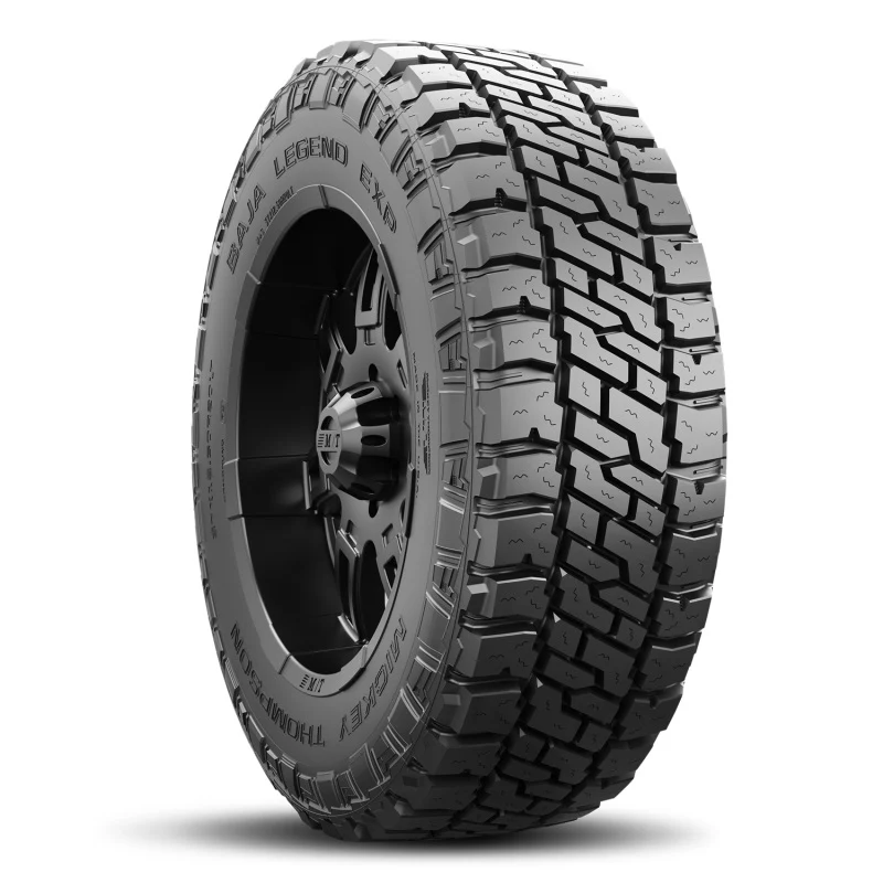 Mickey Thompson Baja Legend EXP Tire LT265/70R16 121/118Q - 249753