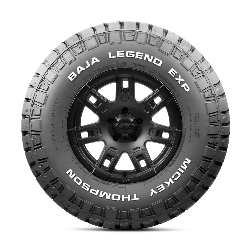 Mickey Thompson Baja Legend EXP Tire LT295/70R18 12 - 247550 - Image 6