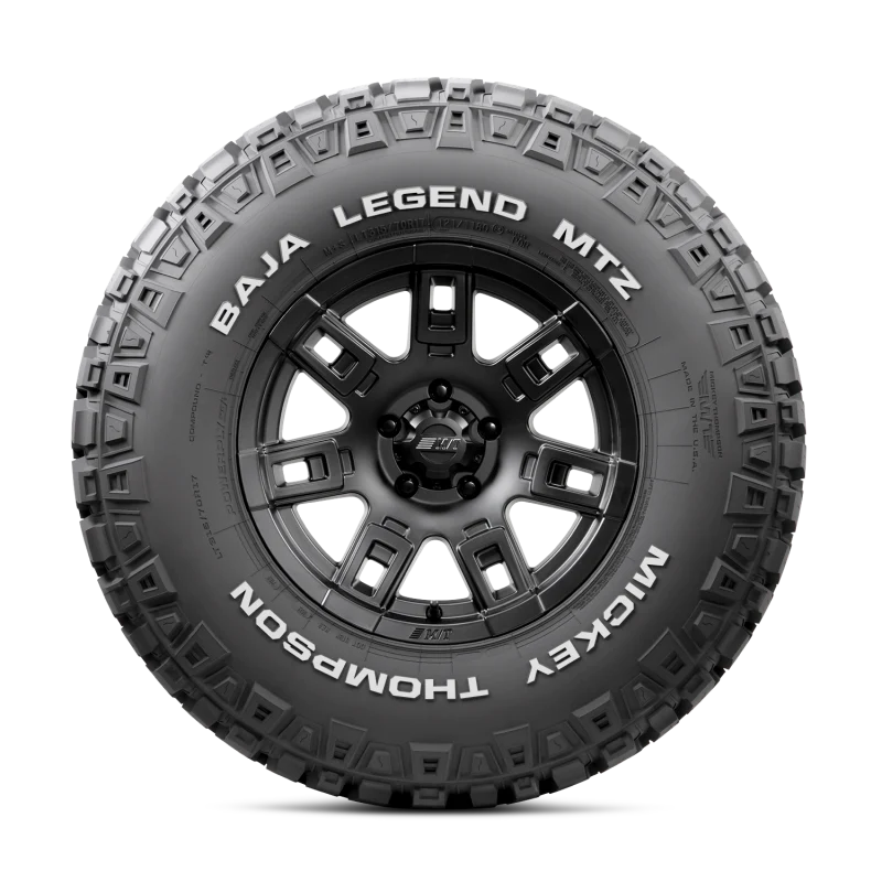 Mickey Thompson Baja Legend MTZ Tire - 33X12.50R15LT 108Q - 247908 - Image 12