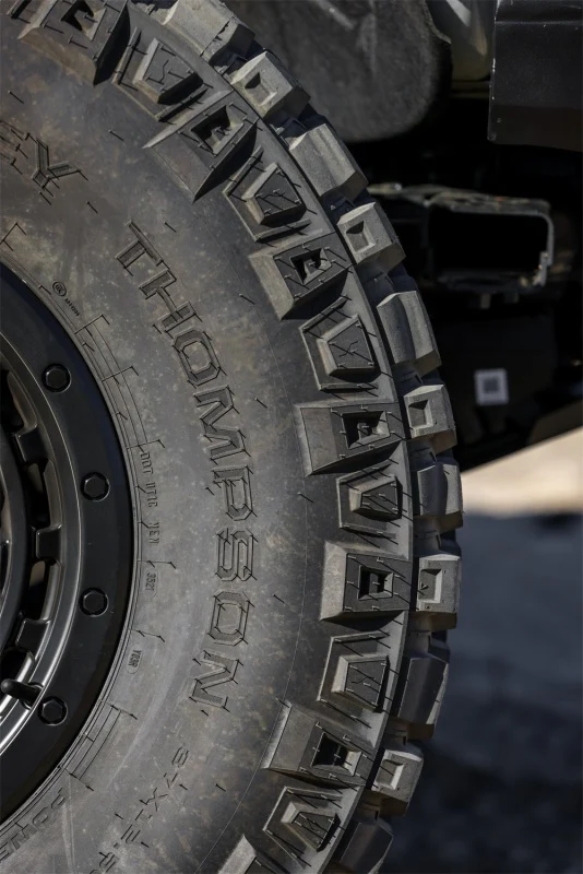 Mickey Thompson Baja Legend MTZ Tire - 37X13.50R17LT 121Q - 247940 - Image 14