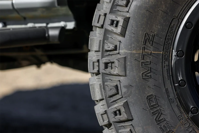 Mickey Thompson Baja Legend MTZ Tire - 37X13.50R18LT 124Q - 247941 - Image 11