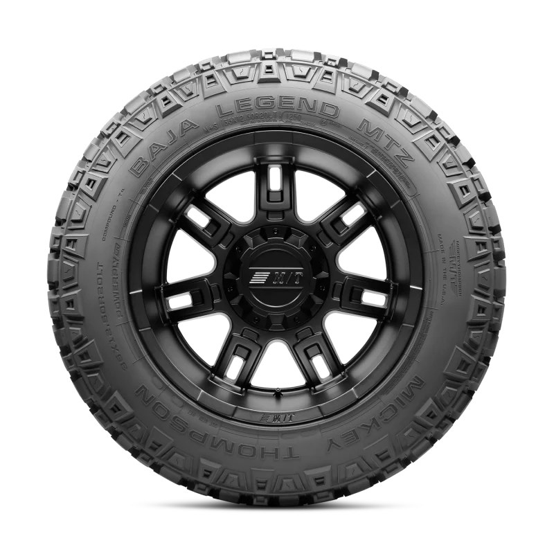 Mickey Thompson Baja Legend MTZ Tire - 37X13.50R18LT 124Q - 247941 - Image 23