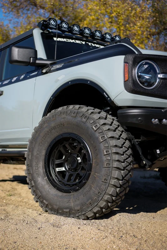 Mickey Thompson Baja Legend MTZ Tire - 37X13.50R18LT 124Q - 247941 - Image 8
